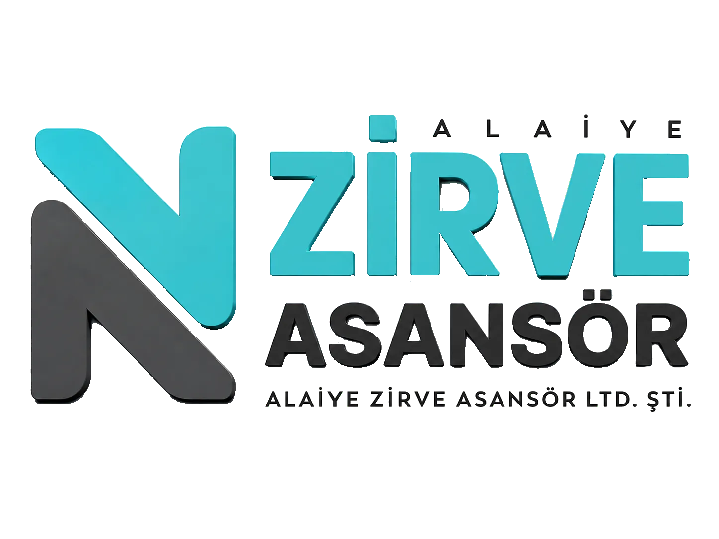 Alanya Zirve Asansör