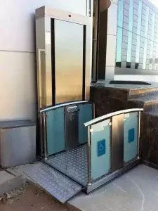 Gazipaşa Engelli Asansörü Çözümleri