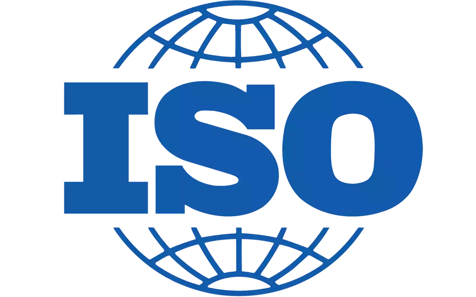 ISO Logo