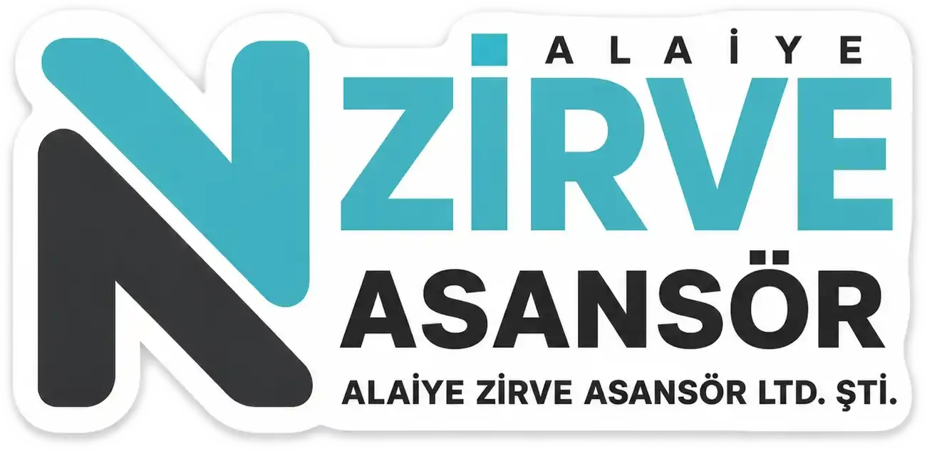 Alanya Zirve Elevator